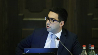 2021-ին եկամտային մասի հավաքագրումը գերակատարվել է. Ռուստամ Բադասյան