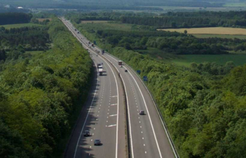 2021 թվականին Հայաստանում 572 կմ ճանապարհ է կառուցվել