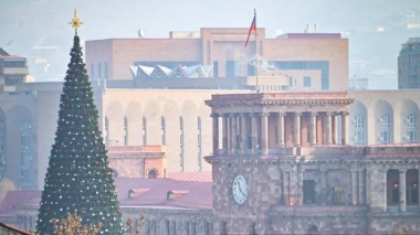 Հանրապետությունում առաջիկա օրերին սպասվում է առանց տեղումների եղանակ