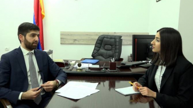 Հայաստանից թարմ պտուղ-բանջարեղենի արտահանումն աճել է մոտ 45, պահածոյացված ապրանքներինը՝ 30 տոկոսով