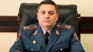 Ներողամտություն չի լինելու. ՃՈ պետը հորդորել է խստագույնս պահպանել երթևեկության բոլոր կանոնները