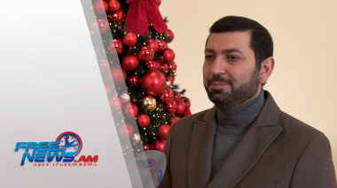 Շնորհավորում են պատգամավորները․ Ռուստամ Բաքոյան