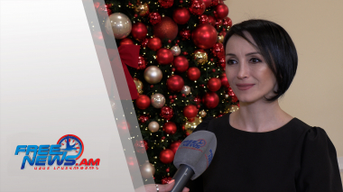 Շնորհավորում են պատգամավորները․ Լուսինե Բադալյան