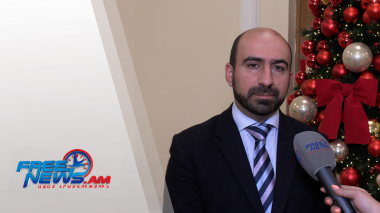 Շնորհավորում են պատգամավորները․ Նարեկ Բաբայան