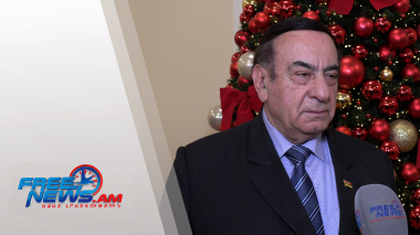 Շնորհավորում են պատգամավորները․ Կնյազ Հասանով