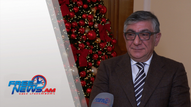 Շնորհավորում են պատգամավորները․ Խաչատուր Սուքիասյան