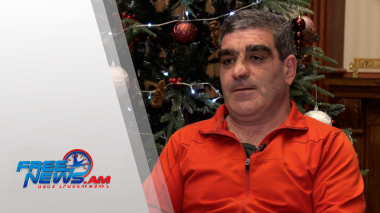 Պատերազմի մասնակիցների շնորհավորանքները