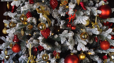 Ամանորի պամությունը. Ամանորի խորհրդանիշները (Մաս 2)