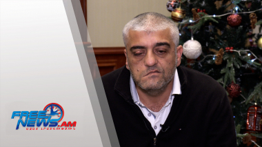 Շնորհավորում են պատերազմի մասնակիցները