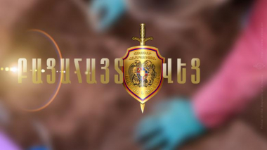 Նոր Նորքի ոստիկանները բացահայտել են Գայի պողոտայում կատարված ավազակային հարձակումը