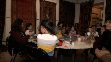 Ամանորի պատմությունը. հայկական ավանդական տոնածառ