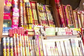 Վրաստանում պիրոտեխնիկայի պայթյունից մոտ 30 քաղաքացի է հոսպիտալացվել