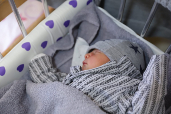 Հունվարի 1-3-ը Շիրակի մարզում լույս աշխարհ է եկել 20 երեխա