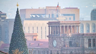 Հանրապետությունում առաջիկա օրերին սպասվում է առանց տեղումների եղանակ