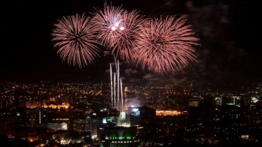 Ամանորի գիշերը հիվանդանոց է տեղափոխվել հրավառությունից տուժած չորս երեխա. երկուսի մոտ եղել են անդամահատված մատեր