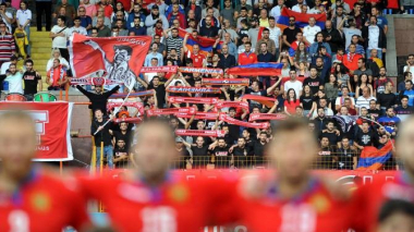 ՀՖՖ-ն չի հստակեցրել ազգային ընտրանու նախկին ֆուտբոլիստների հրաժեշտի հանդիպում անցկացնելու ժամկետները