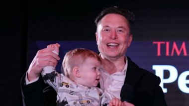 Իլոն Մասքի կարողությունը կրկին գերազանցել է 300 միլիարդ դոլարի նշագիծը