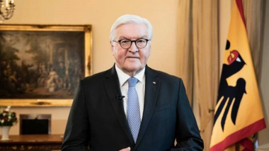 Գերմանիայում «կանաչները» կպաշտպանեն Շտայնմայերի երկրորդ նախագահական ժամկետը. ARD