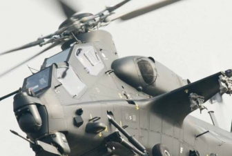 Երկու մարդ զոհվել, մեկը տուժել Է իսրայելական ռազմական ուղղաթիռի կործանման հետեւանքով