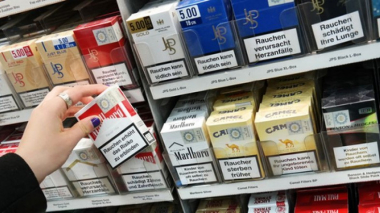 Ծխախոտ, ծխախոտի տուփ վաճառքի կետերում չպետք է տեսնենք. վարչապետ