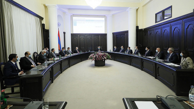 Կառավարությունը պարտադիր զինվորական ծառայությունից ազատեց ՀՀ ազգային հավաքականի 3 ֆուտբոլիստի