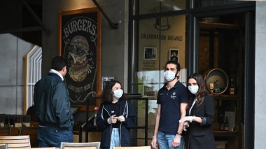 Հանրային վայրեր կթույլատրվի այցելել կորոնավիրուսի դեմ պատվաստման սերտիֆիկատով կամ բացասական թեստով