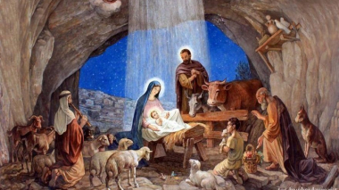 Այսօր Սուրբ Ծննդյան Ճրագալույցն է