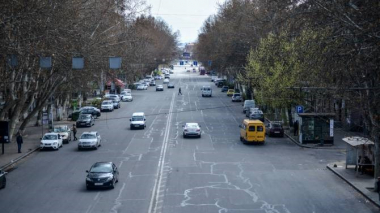 Կառավարությունն ընդլայնում է հետախուզվող տրանսպորտային միջոցների հայտնաբերման գործիքակազմը