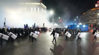 Ղազախստանում բանկերի և ֆոնդային բորսայի աշխատանքը ժամանակավորապես դադարեցված է