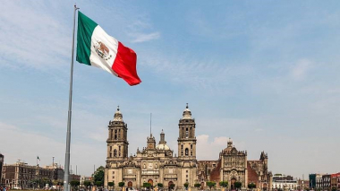 Մեքսիկան հունվարի 21-ից վերացնում է Վենեսուելայի հետ առանց վիզայի ռեժիմը