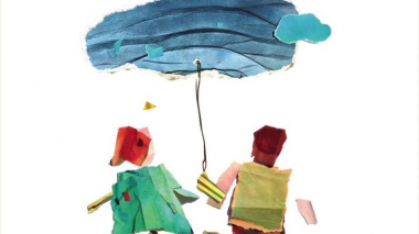 Կահիրեի միջազգային բիենալե՝ երեխաների արվեստի համար