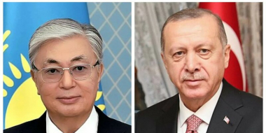 Էրդողանը Ղազախստանի նոր կառավարության շուտափույթ ձևավորման հույս է հայտնել