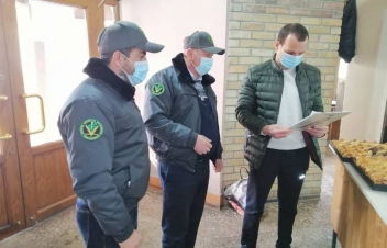 ՍԱՏՄ-ն ստուգայցեր է իրականացրել Երևանի, Վայոց Ձորի և Գեղարքունիքի հանրային սննդի և իրացման օբյեկտներ