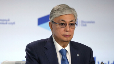 Ահաբեկիչների հետ բանակցություններ չեն կարող լինել․ Տոկաև