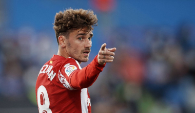 Գրիզմանը վնասվածք է ստացել