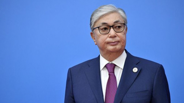 Ղազախստանի նախագահը շնորհակալություն հայտեց Նիկոլ Փաշինյանին օպերատիվ աշխատանքի համար