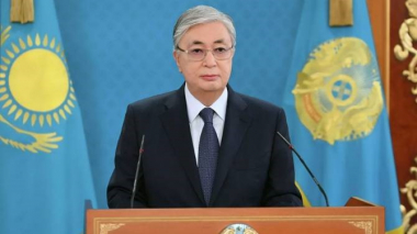 Լուկաշենկոն Տոկաևի հետ քննարկել է Ղազախստանում ստեղծված իրավիճակը