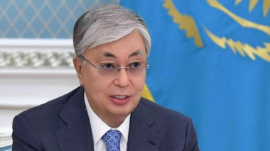 Տոկաևն առաջարկել է Հայաստանի նախագահությամբ ՀԱՊԿ հավաքական անվտանգության խորհրդի տեսակոնֆերանս անցկացնել