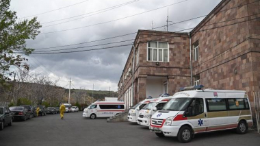 Առողջապահության նախարարությունն արձագանքել է Նորք ինֆեկցիոն հիվանդանոցի աշխատակիցների բողոքներին