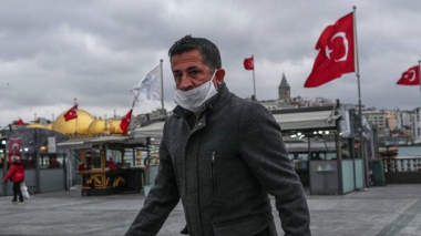 Gallup-ի հարցումների համաձայն՝ Թուրքիան դասվել է աշխարհի ամենահոռետես երկրների շարքին