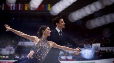 Հայաստանը երեք մասնակից ունի գեղասահքի Եվրոպայի առաջնությունում