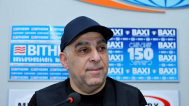 Արա Գևորգյանը «Արցախ» ստեղծագործության հեղինակային իրավունքի համար դատարան դեռ չի դիմել. կոմպոզիտորը հերքում է համացանցում տարածված լուրերը