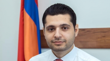 Վերջին չորս տարվա ընթացքում իրականացվել է 1190 սուբվենցիոն ծրագիր. փոխվարչապետ