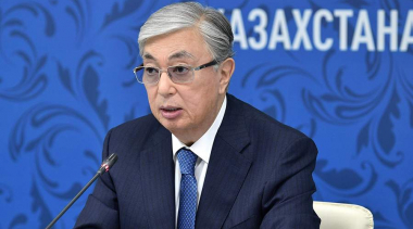 Տոկաևը նախարարների և պատգամավորների աշխատավարձերի բարձրացման 5-ամյա մորատորիում է սահմանել