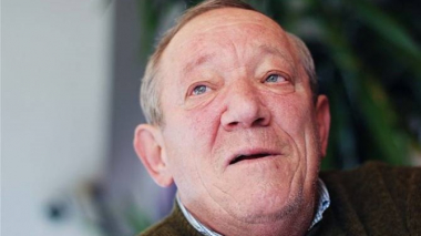 «Արարատ-73»-ի լեգենդ Նիկոլայ Ղազարյանը տոնում է ծննդյան 75-ամյակը