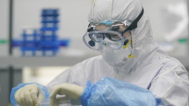 Վրաստանում արձանագրվել է կորոնավիրուսի 5 486 նոր դեպք