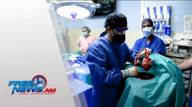 Միջազգային լուրեր 11.01.2022