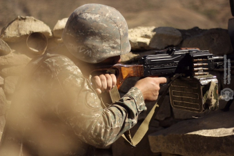 Ունենք 2 զոհ․ ՊՆ-ն հրապարակել է նրանց անունները