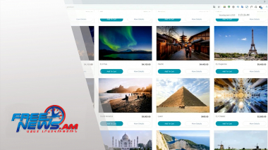 Հայաստանում բացահայտվել է քողարկված ֆինանսական բուրգ