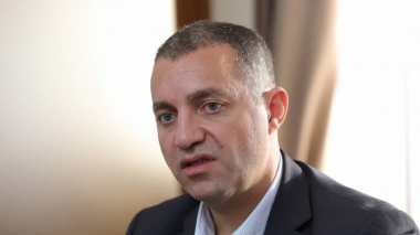 Վստահ եմ, որ կանխատեսումները կլինեն գերազանցված. Քերոբյանը՝ Ամանորի ոչ աշխատանքային օրերը կրճատելու մասին